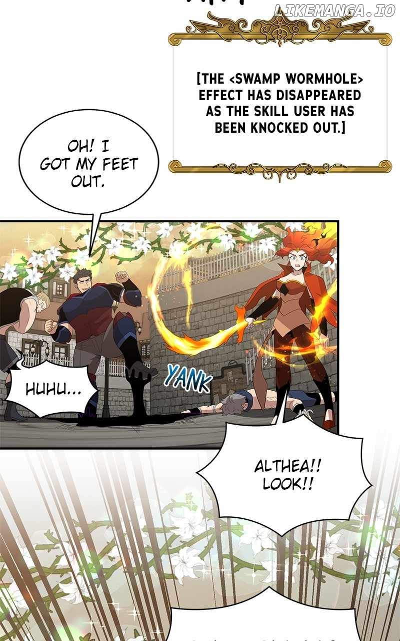 The Strongest Florist Chapter 226 35